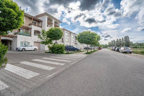 Apartmán Dunajská Streda