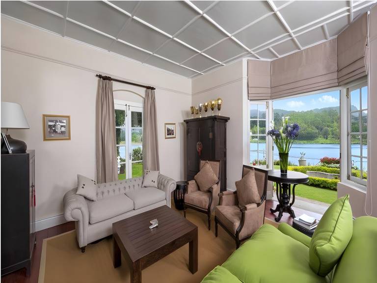 Hill Rise Luxury Villa & Stables by Edwards Collection in Nuwara Eliya