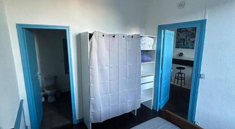 Rental apartment with 1 room for 3 persons — photo 4