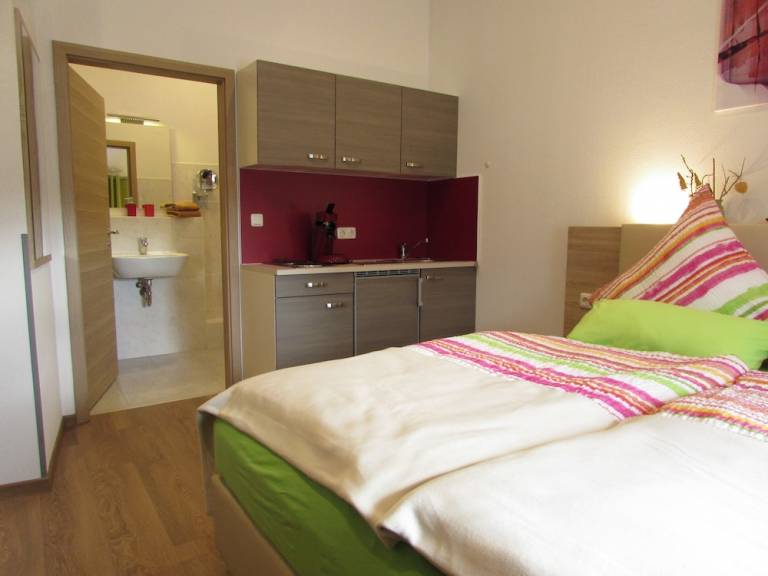 Pension  Mechernich