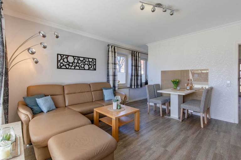 Ferienwohnung für 2 Personen in Sandstrandnähe — photo 2