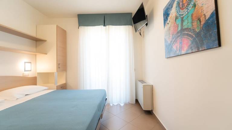 Appartamento vacanza Alba Adriatica