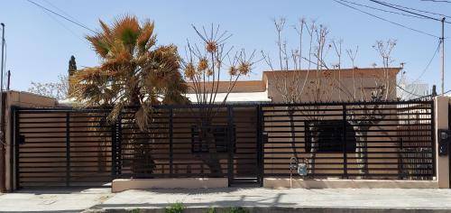 Casa El Barreal