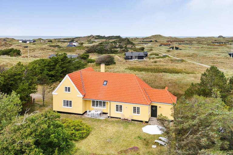 House with barbeque, garden & terrace | Perfect for remote work — photo 3