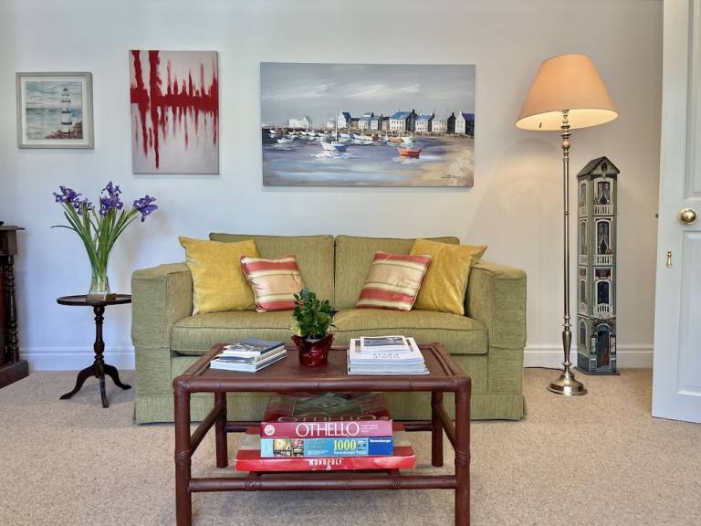 Apartment Walmer
