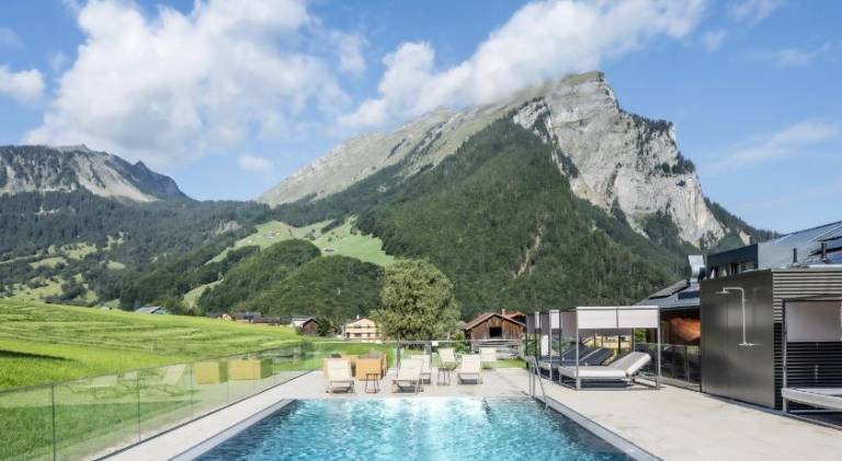 Alpen Hotel Post — photo 2