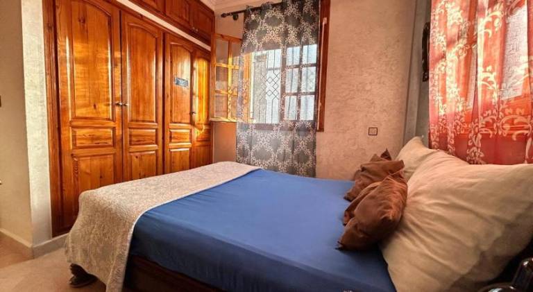 Holiday apartment with 1 room for 5 persons in Dakhla