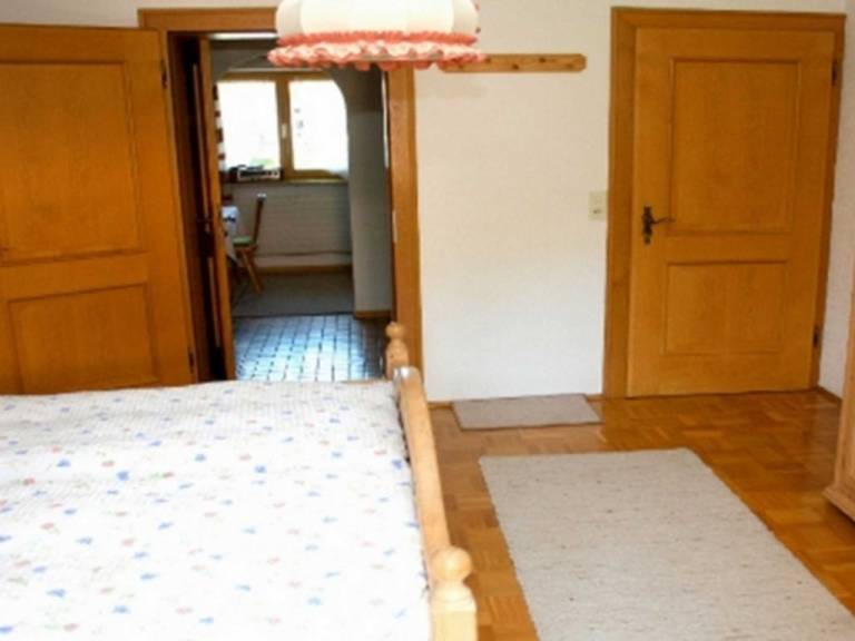 Ferienwohnung St&ouml;ger
