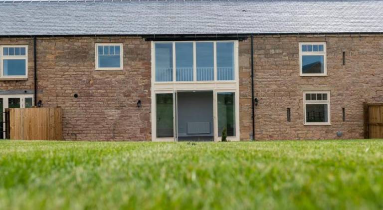 110 m&sup2; Ferienwohnung