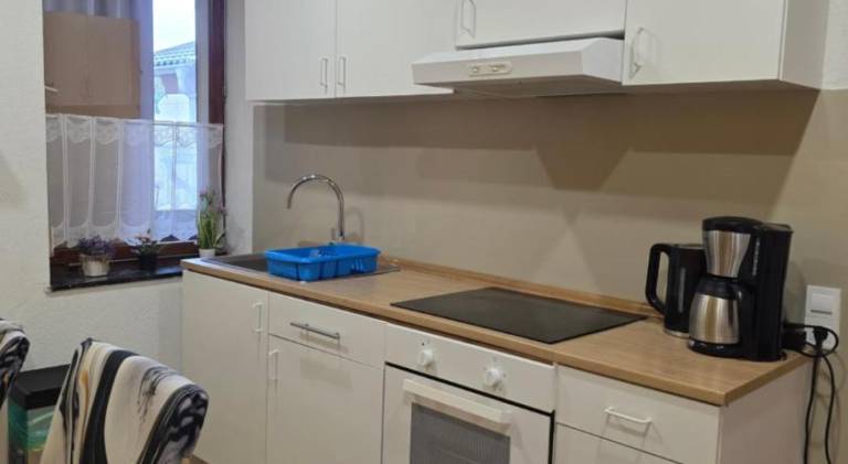 Holiday apartment with 2 rooms for 5 persons — photo 3