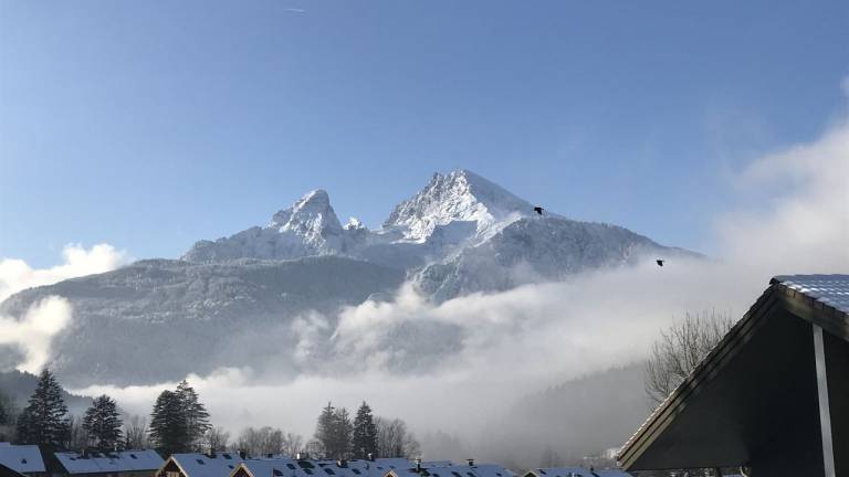 Ferienwohnung Berchtesgaden