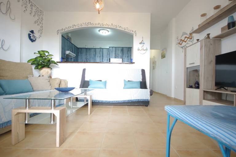 Nice rental apartment with yard, pool & terrace | Beach nearby | Dogs allowed — photo 4