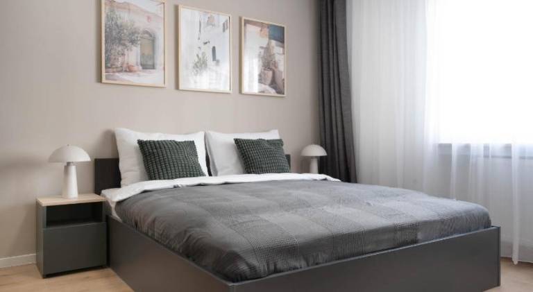 Apartamento Bonn