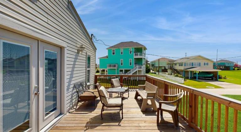 Fully equipped pleasant house with BBQ, pool & patio | Next to the beach | Suitable for remote work | Pets allowed — photo 5