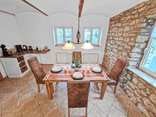 50 m² Ferienhaus