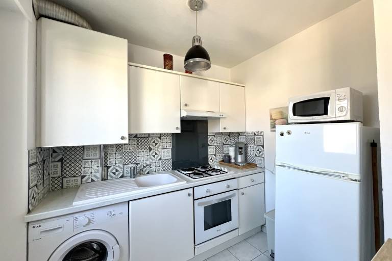 Holiday apartment with 1 room for 4 persons — photo 4