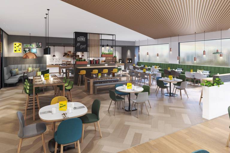 Holiday Inn Blackpool By IHG — photo 3