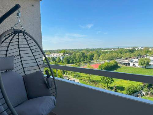Ferienwohnung Kehl