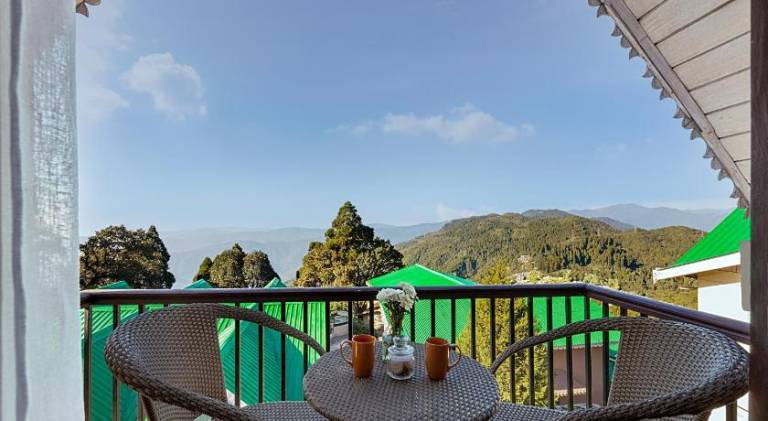 Sterling Darjeeling — photo 5