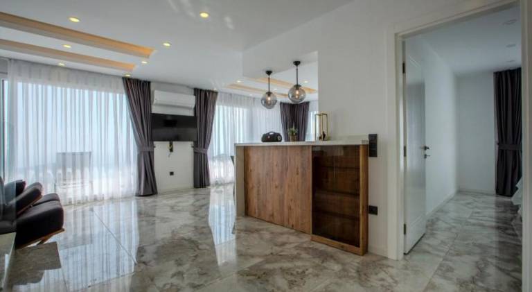 Ferienhaus Bektaş Mahallesi