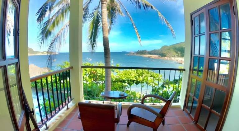 Haven Boutique Hotel Quy Nhon — photo 3