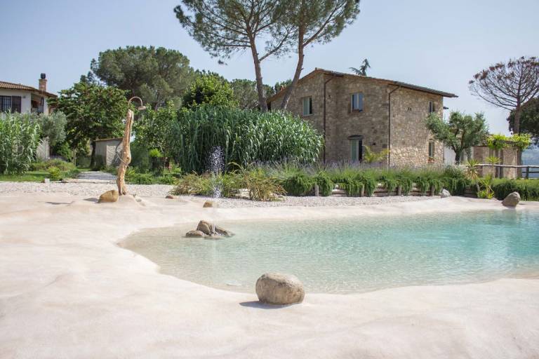 Villa Solfagnano