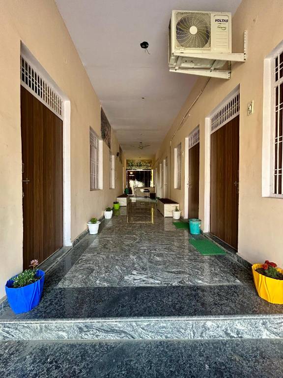 Rental apartment with 1 room for 3 persons — photo 3