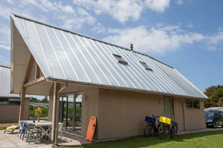 NH525 Ferienhaus im Sint Maartenszee