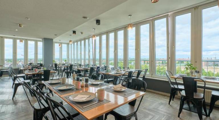 EXo Square Heidelberg-Schwetzingen - by SuperFly Hotels — photo 2