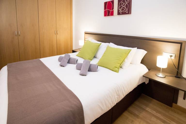 Appartement Andorre-la-Vieille