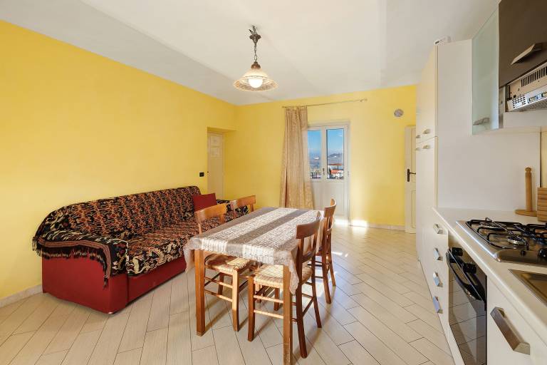 Apartment 'Bufalo' with Mountain View, Shared Pool and Wi-Fi — photo 5