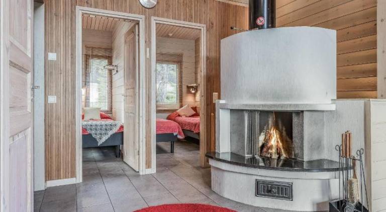Holiday Home Masto 4 by Interhome — photo 4