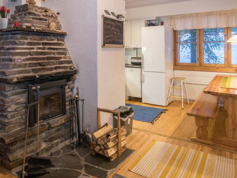 Charming vacation home with sauna | Dogs allowed — photo 5