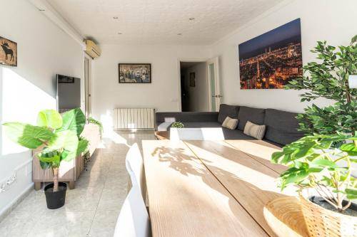 Appartement Sants-Montjuïc