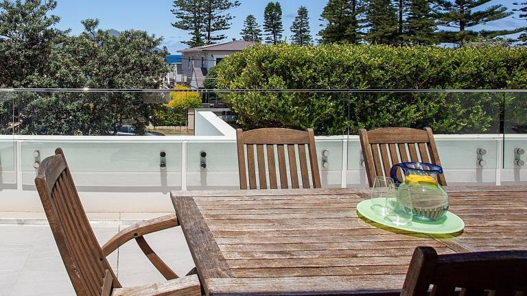 Apartment  Collaroy