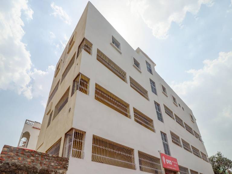 Hotel O by OYO Sidhu Kanhu & Banquet — photo 2