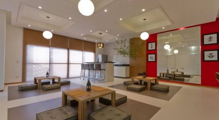 Pleasant rental apartment with hot tub, sauna & pool | Pet-friendly — photo 4