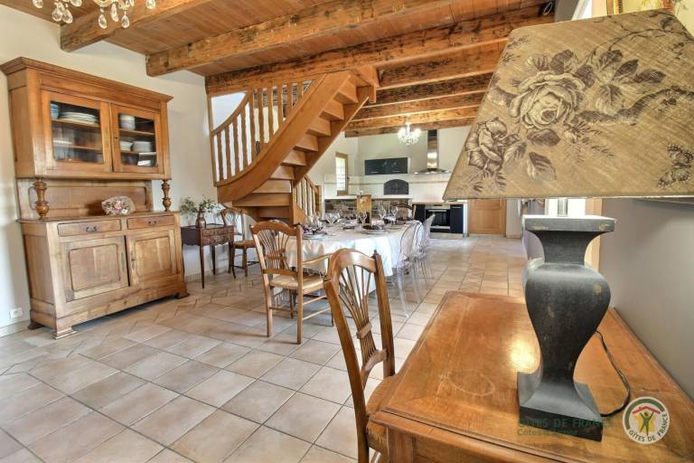 Maison de vacances Lannion