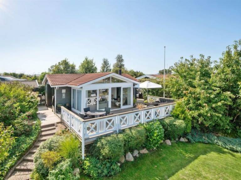 Ferienhaus Kerteminde