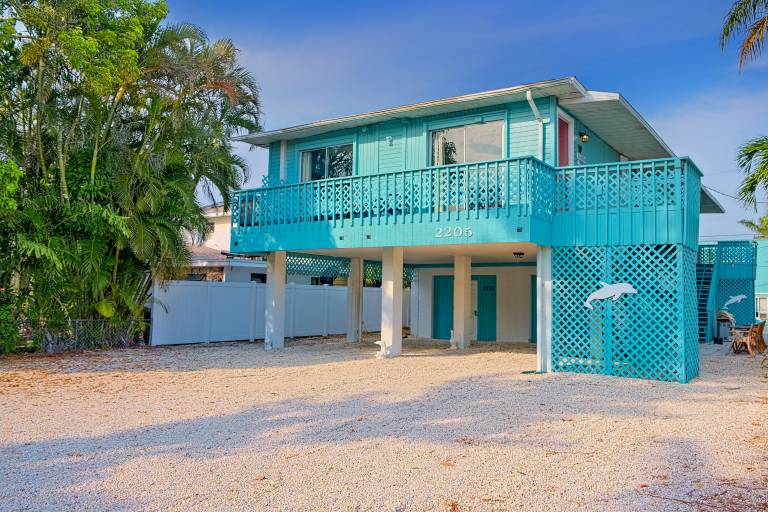 Maisonette Anna Maria Island