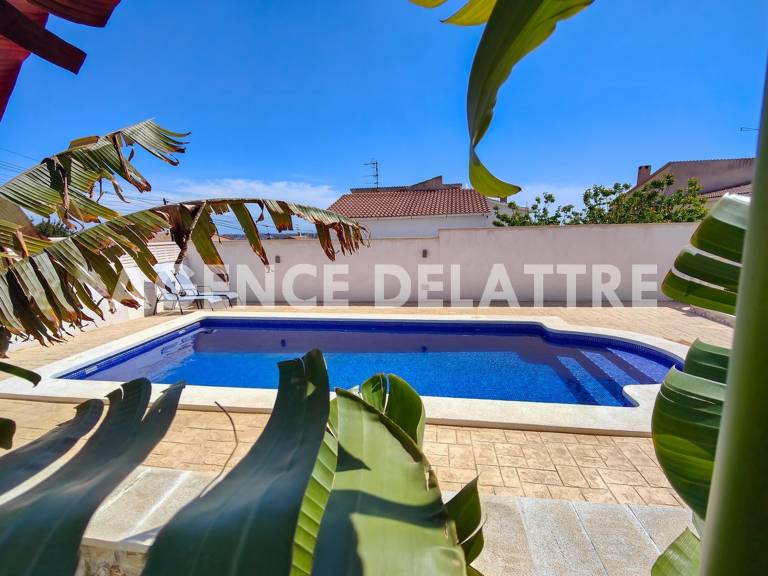 Chalet  Peñíscola