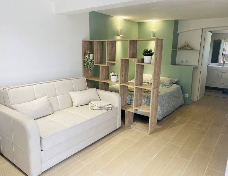 Appartement Le Muy