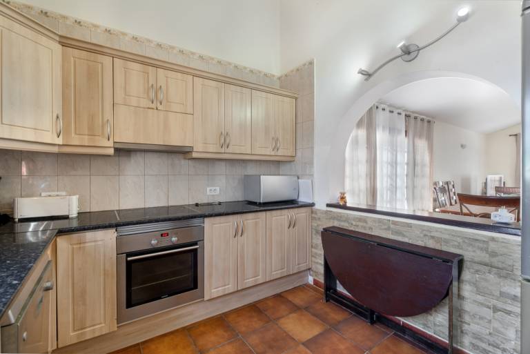 Holiday Accommodation "3-Bedroom Villa in Golf del Sur" — photo 5
