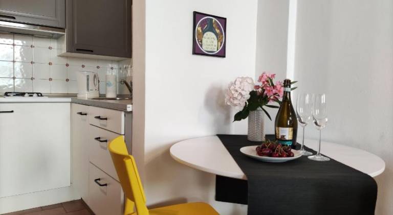 Rental apartment | Near Juliet — photo 3