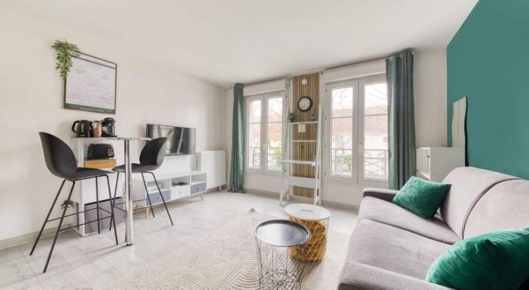 Holiday apartment | Dogs allowed — photo 2