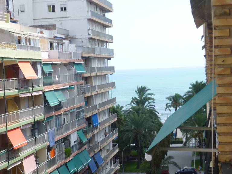 Appartement Cullera