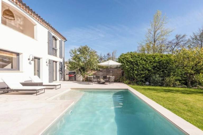 Villa  L'Isle-sur-la-Sorgue