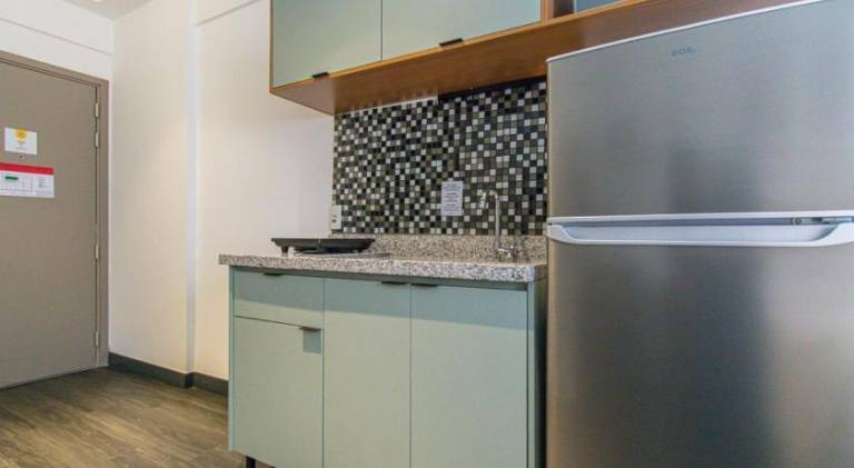 Holiday apartment with 1 room for 2 persons — photo 5