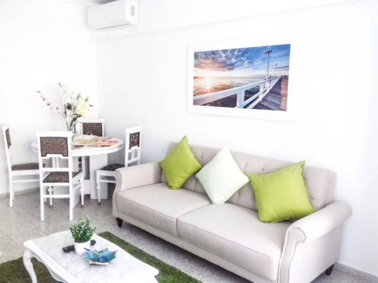 Appartement Alicante