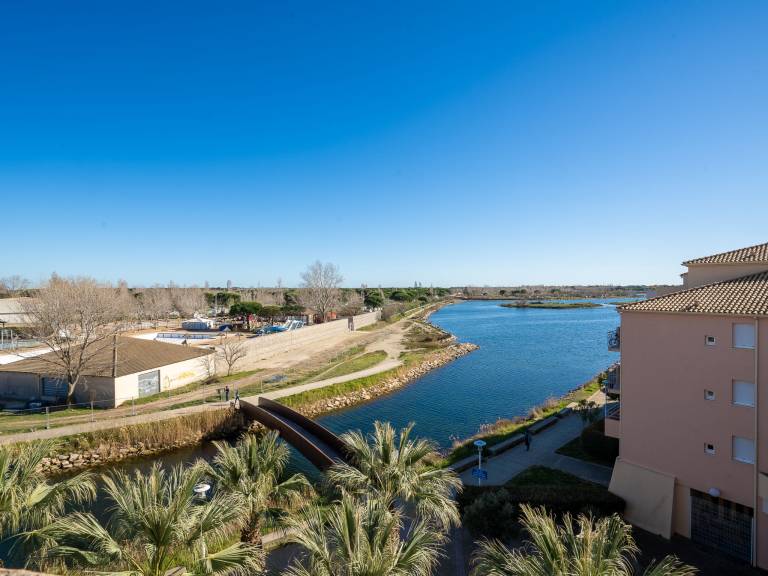 Holiday apartment with pool | Lake view — photo 5